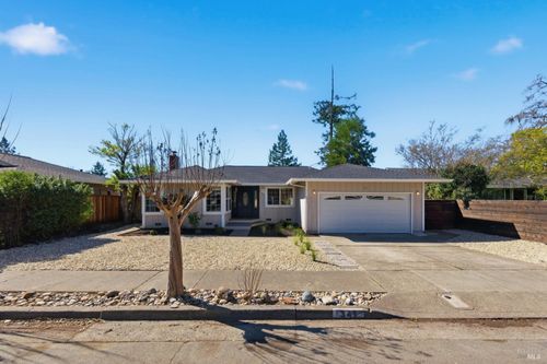 341 La Crosse Avenue, Santa Rosa, CA, 95409 | Card Image