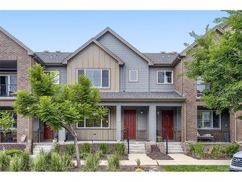 508 E Dry Creek Pl, Littleton, CO, 80122-3075 | Card Image