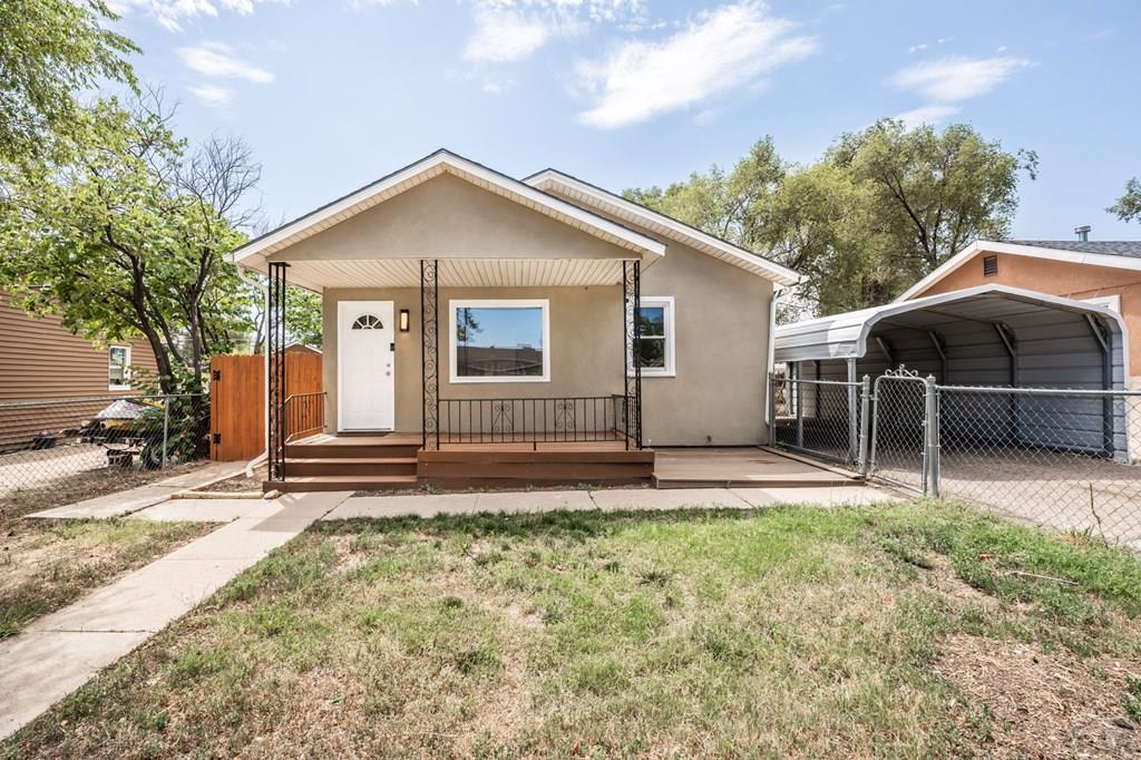 6th St, Pueblo, CO 81001
