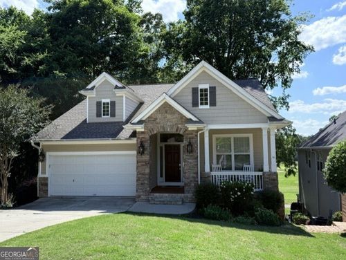 108 Greenview Dr, Newnan, GA, 30265-5691 | Card Image