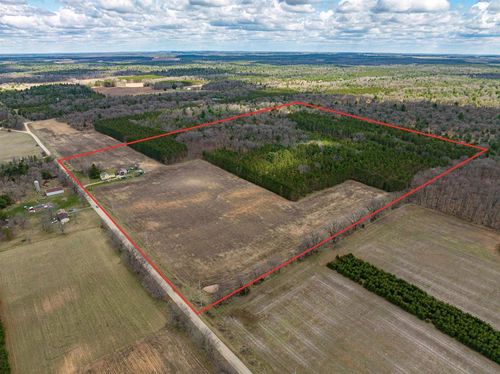 36.73 AC 11th Avenue, DELL PRAIRIE, WI, 53965 | Card Image