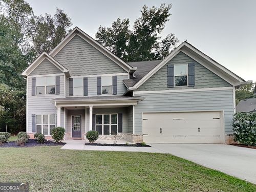 3170 Sparrow Creek Dr, Loganville, GA, 30052-7908 | Card Image