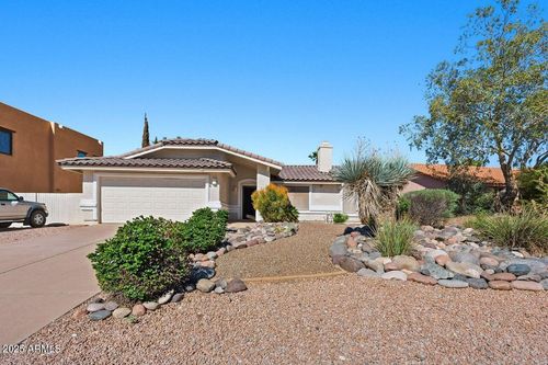 14458 N Fountain Hills Blvd, Fountain Hills, AZ, 85268-2811 | Card Image