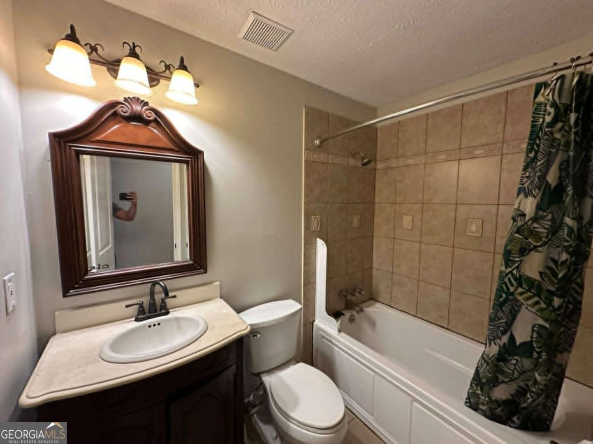 Residential in Douglasville 2