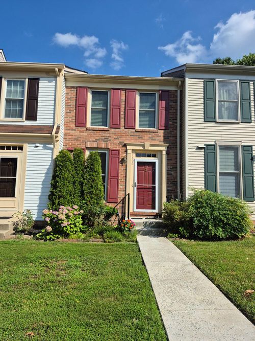16-145-13806 Carter House Way, SILVER SPRING, MD, 20904-4854 | Card Image