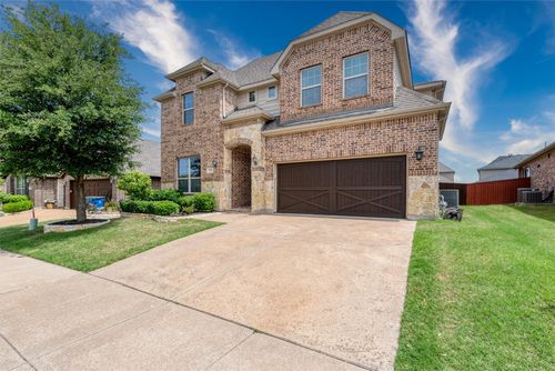 596 Deverson Dr, Rockwall, TX, 75087-7168 | Card Image