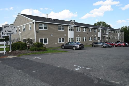 106-1524 Gorham St, Lowell, MA, 01852-5200 | Card Image