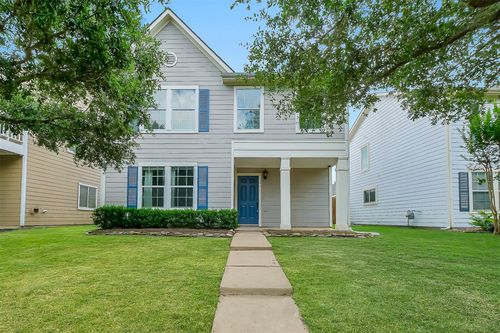 6243 Settlers Lake Cir W, Katy, TX, 77449-0105 | Card Image