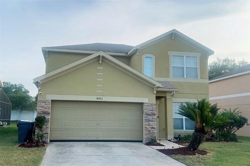 8411 Adele Rd, LAKELAND, FL, 33810-5117 | Card Image