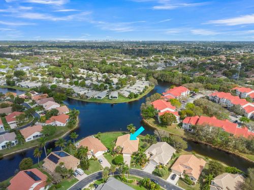 2515 Egret Lake Dr, Greenacres, FL, 33413-2161 | Card Image