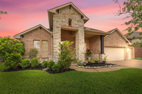 10007 Mahaffey Rd, Tomball, TX, 77375-1438 | Card Image