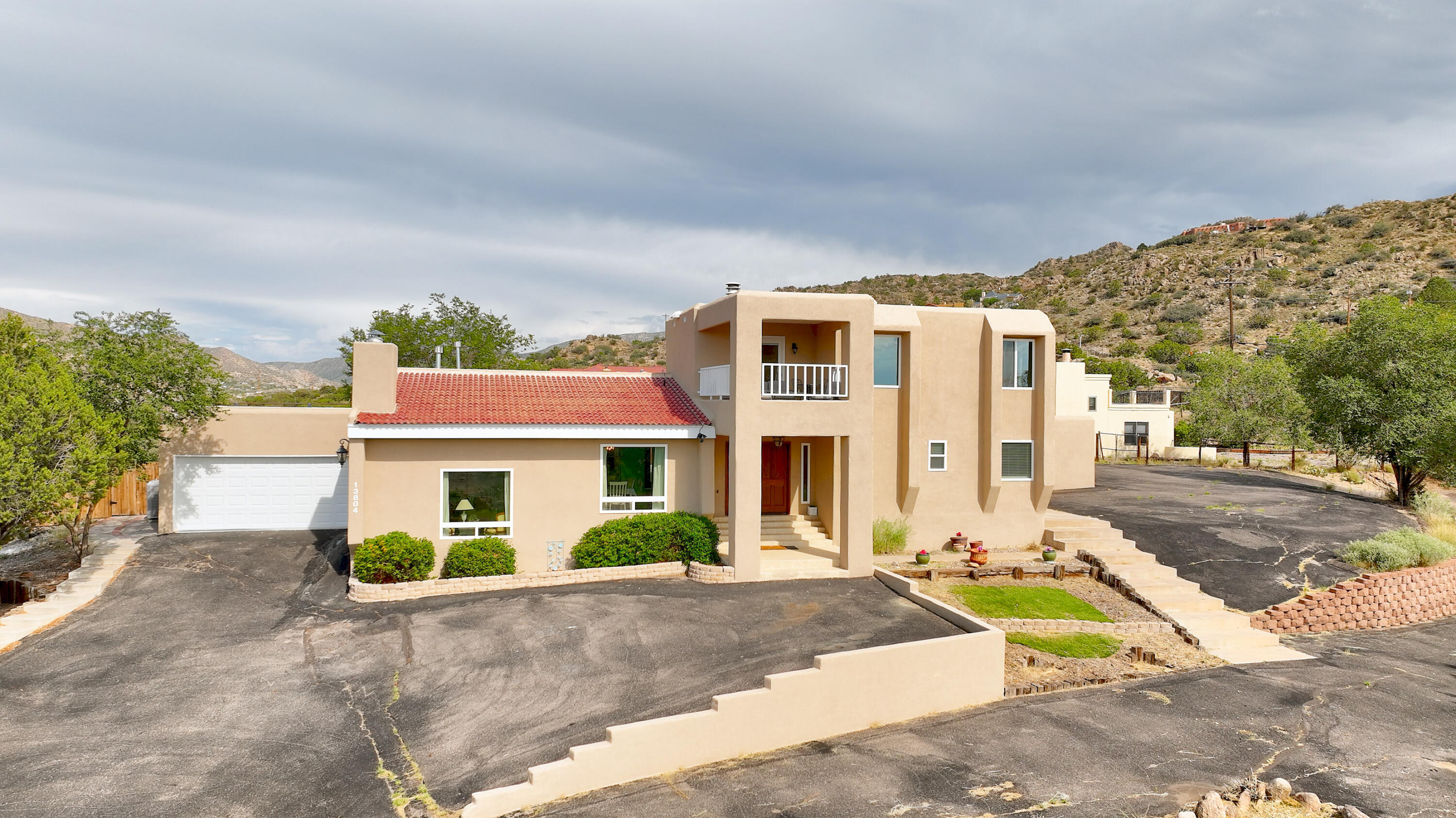 Winterwood Way, Albuquerque, NM 87123