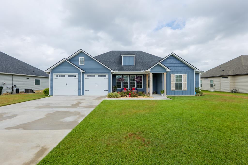 Valiant Ct, Valdosta, GA 31605