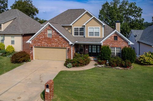 23 Glasgow Ct, Little Rock, AR, 72211-2169 | Card Image