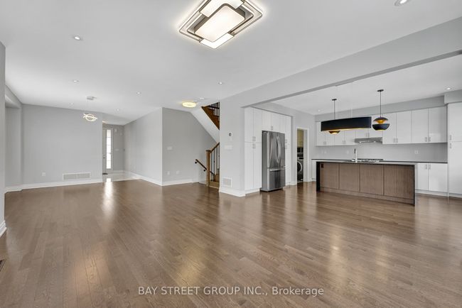 1275 Raspberry Terr, House other with 4 bedrooms, 3 bathrooms and 2 parking in Milton ON | Image 15