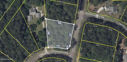 483 Boundary Loop Rd Nw, Calabash, NC, 28467-1845 | Card Image