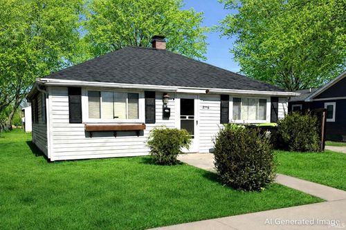 2116 Usher St, Logansport, IN, 46947-4563 | Card Image