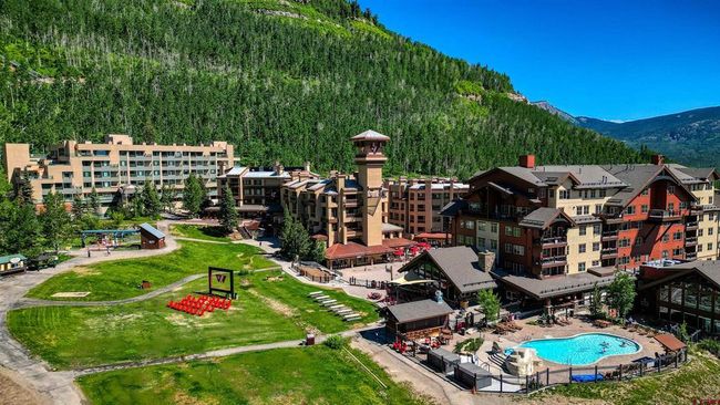 R302 - 24 Sheol St, Condo with 4 bedrooms, 4 bathrooms and null parking in Durango CO | Image 36