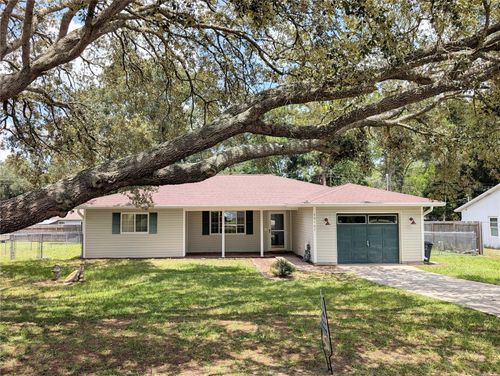 20167 Sw 81st St, DUNNELLON, FL, 34431-5211 | Card Image