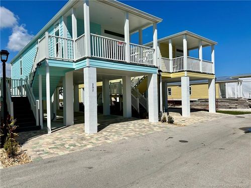 297 Ne Coastal Dr, Ocean Breeze, FL, 34957-5970 | Card Image