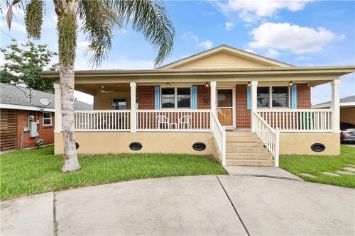 2036 Roosevelt Blvd, Kenner, LA, 70062-5907 | Card Image