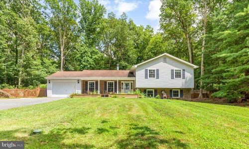 5633 Catoctin Ridge Dr, MOUNT AIRY, MD, 21771-6009 | Card Image