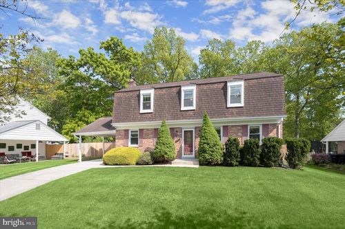 16105 Kent Rd, LAUREL, MD, 20707-2624 | Card Image