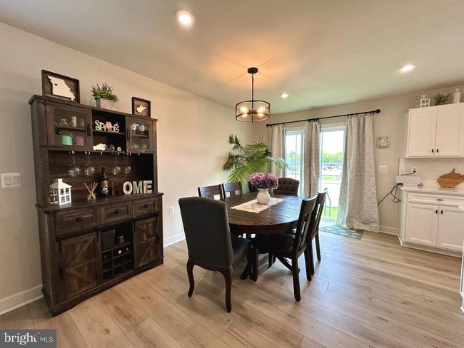 17 Perspective Pl, House other with 3 bedrooms, 3 bathrooms and null parking in HEDGESVILLE WV | Image 10