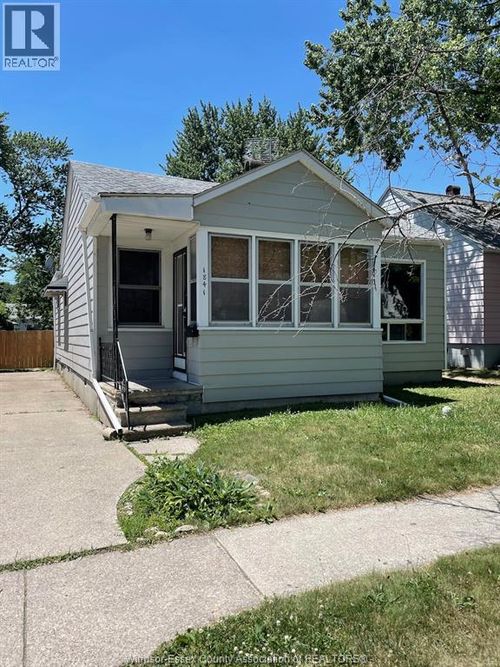 1841 Aubin Rd, Windsor, ON, N8W4L1 | Card Image