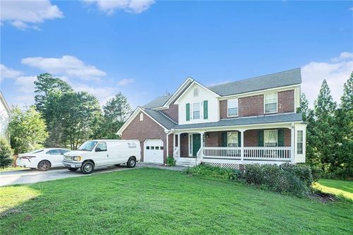 1535 Summit Pond Cir, Loganville, GA, 30052-5395 | Card Image