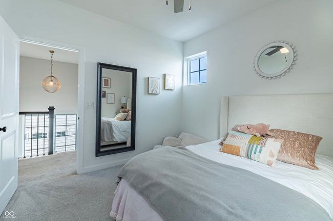 1939 Ponsonby Dr, House other with 3 bedrooms, 3 bathrooms and null parking in Westfield IN | Image 29