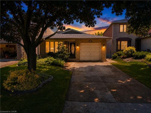 23 Millpond Pl, Hamilton, ON, L8W2W6 | Card Image
