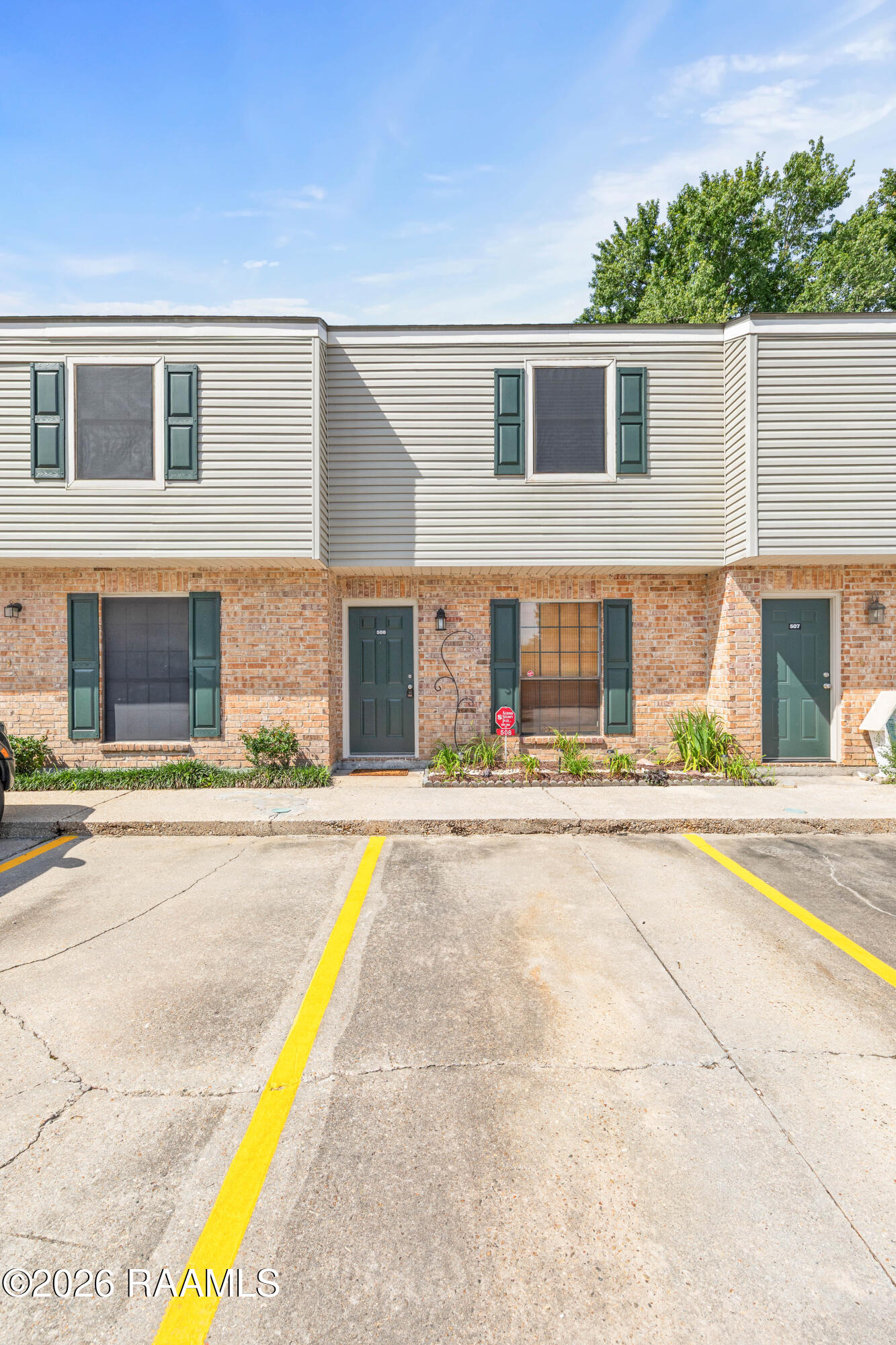 Residential in Lafayette 5