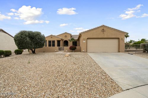 19532 N Copper Canyon Ct, Surprise, AZ, 85387-7583 | Card Image