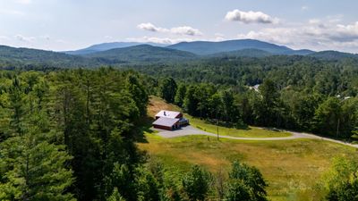 377 Plain Road, House other with 3 bedrooms, 1 bathrooms and null parking in Bath NH | Image 1