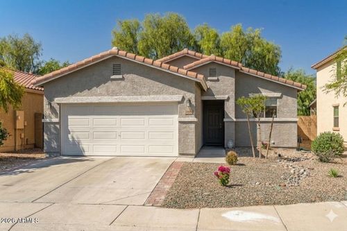 20682 N Alma Dr, Maricopa, AZ, 85138-8453 | Card Image