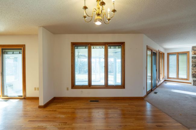 989 N Bayou St, House other with 4 bedrooms, 3 bathrooms and null parking in Concord AR | Image 19