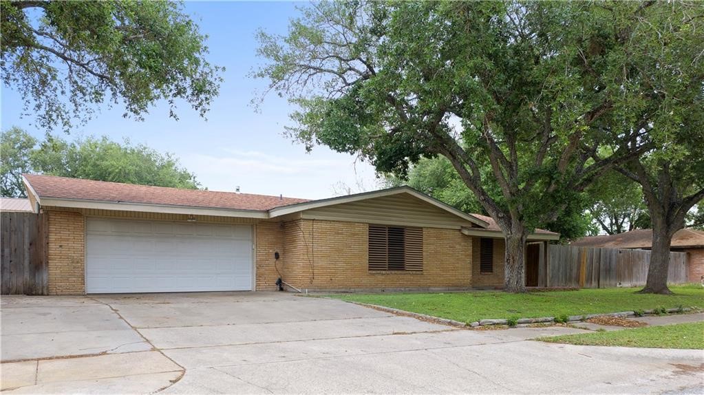 Veda Dr, Corpus Christi, TX 78410
