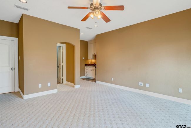 4406 Cascades Blvd, House other with 4 bedrooms, 5 bathrooms and null parking in Tyler TX | Image 33