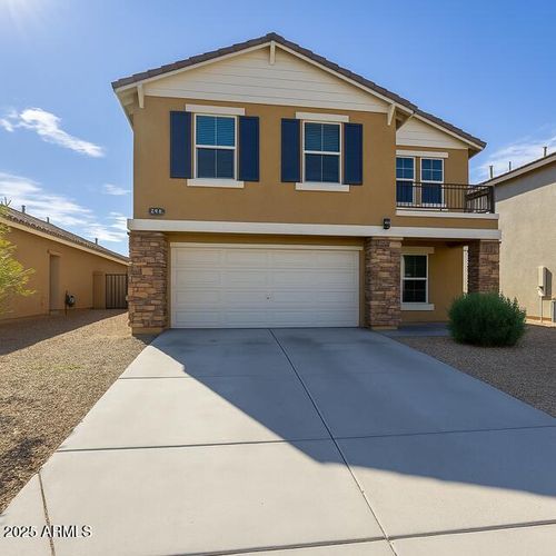 3713 N 292nd Ln, Buckeye, AZ, 85396-7109 | Card Image