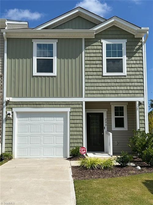 200 Ahava Way, Greensboro, NC, 27410-6188 | Card Image