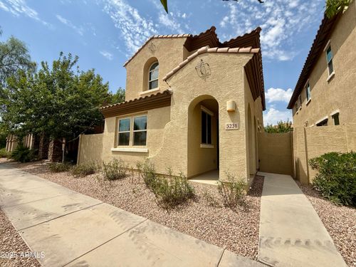 3231 S Mingus Dr, Chandler, AZ, 85286-0138 | Card Image