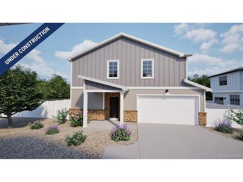 10165 Scranton Ct, Commerce City, CO, 80022-5095 | Card Image
