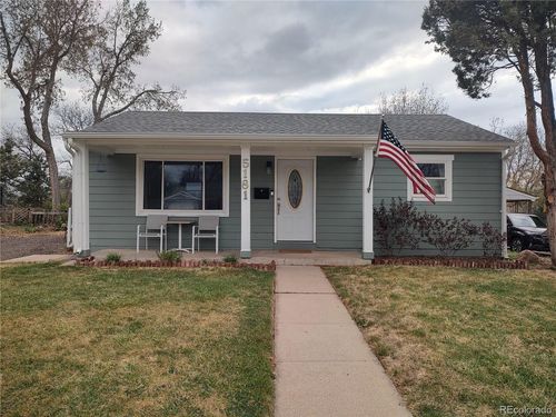 5181 S Pennsylvania St, Littleton, CO, 80121-1021 | Card Image