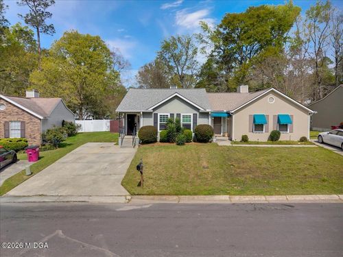 122 Wesleyan Way, Macon, GA, 31210-4400 | Card Image