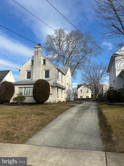 2419 Hollis Rd, HAVERTOWN, PA, 19083-1521 | Card Image