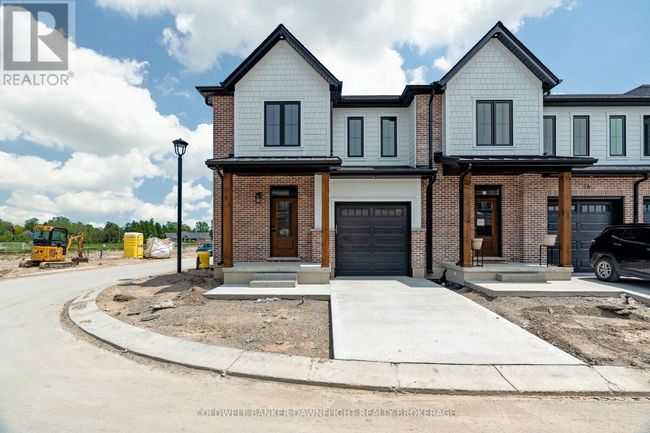 27 - 147 Scott's Dr, Townhouse with 3 bedrooms, 3 bathrooms and 2 parking in Lucan ON | Image 39