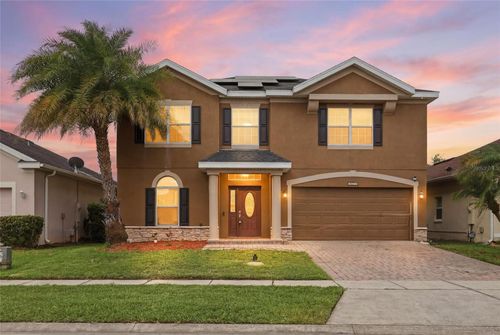 14614 Grand Cove Dr, Orlando, FL, 32837-8178 | Card Image