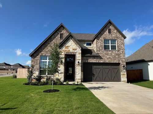 17229 Autumn Falls Dr, Manor, TX, 78653-2724 | Card Image