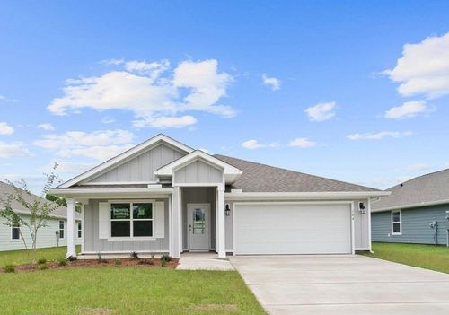 293 Cades Ct, Port St. Joe, FL, 32456 | Card Image